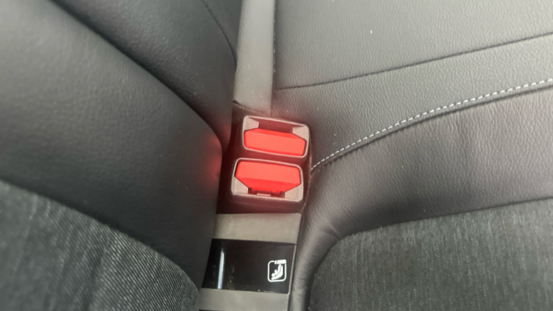 Ford Focus 1.0 EcoBoost 125 Active X Edition 5dr Petrol Hatchback